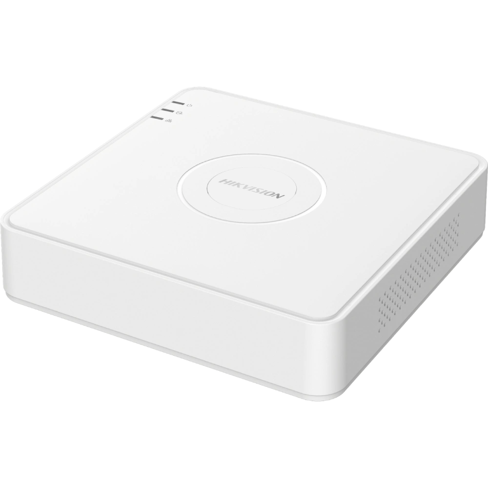 8-канальний 1080P Mini 1U H.265 AcuSense DVR