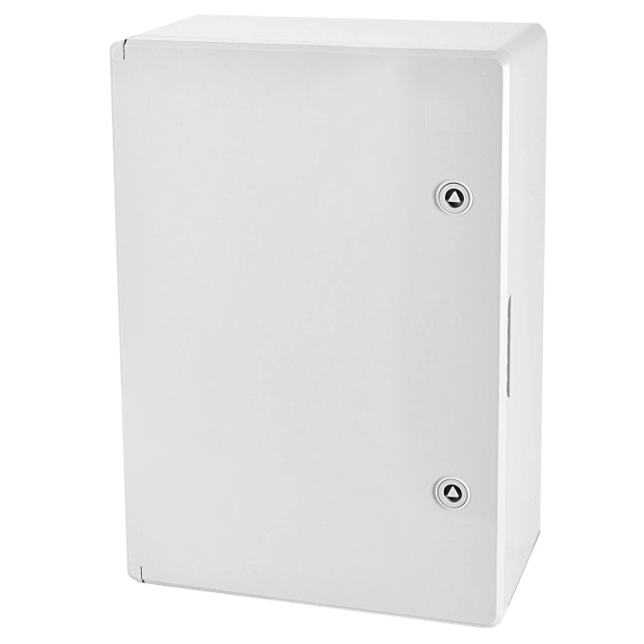 Шафа удароміцна ABS 350х500х190, МП, IP65