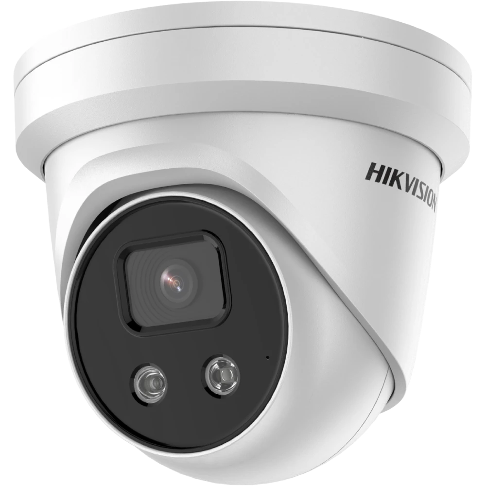 IP відеокамера Hikvision