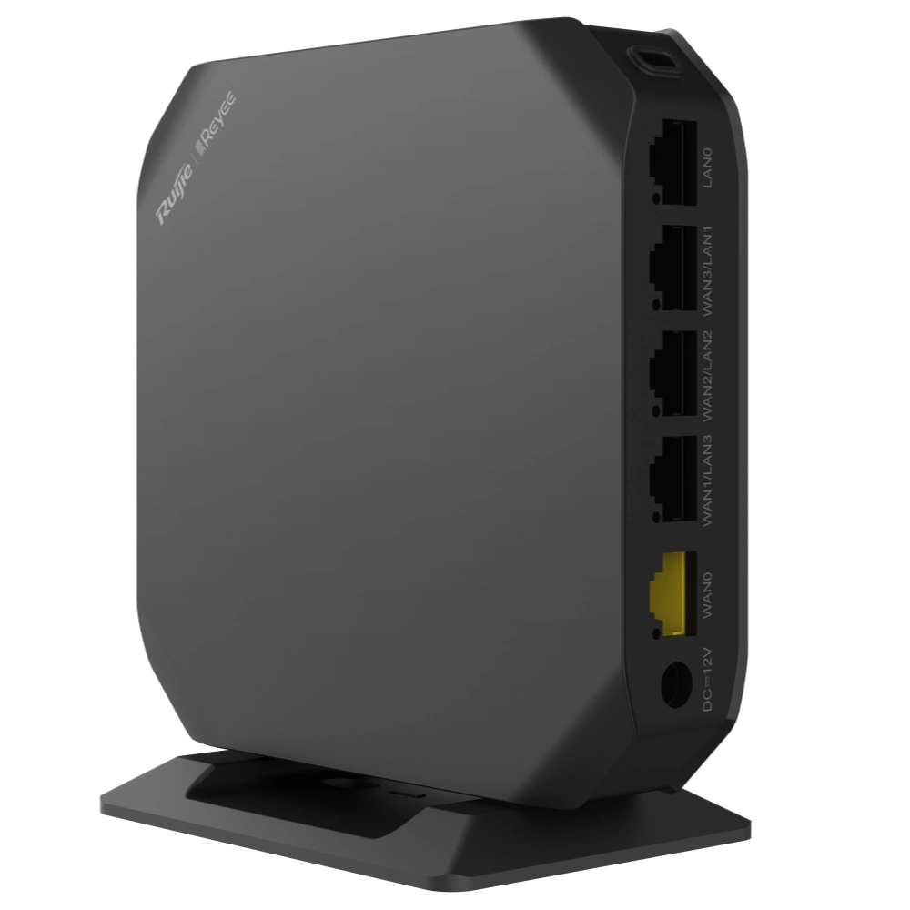 Wi-Fi роутер