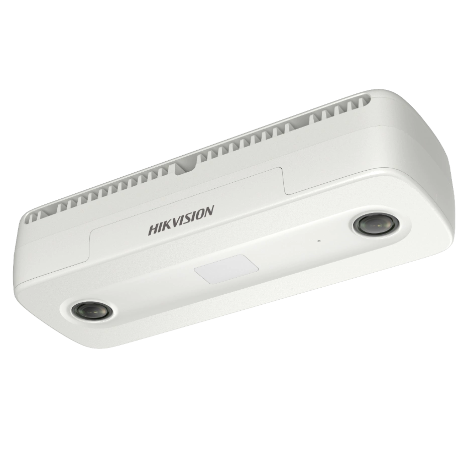 IP відеокамера Hikvision