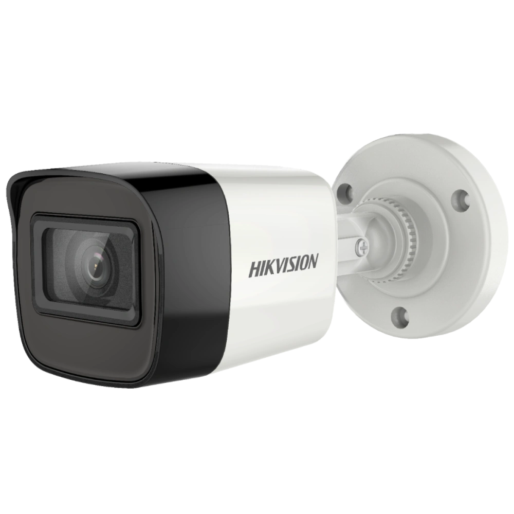HDTVI відеокамера Hikvision