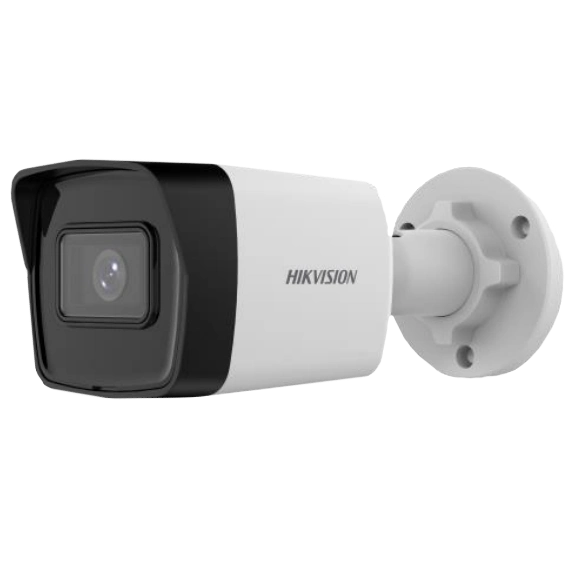 IP відеокамера Hikvision