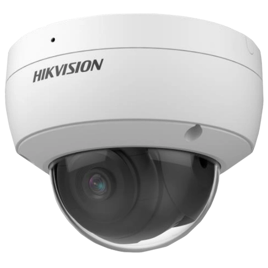 IP відеокамера Hikvision