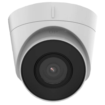 IP відеокамера Hikvision