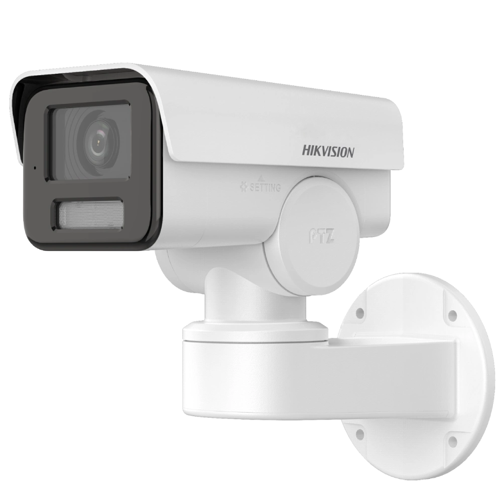 IP відеокамера Hikvision