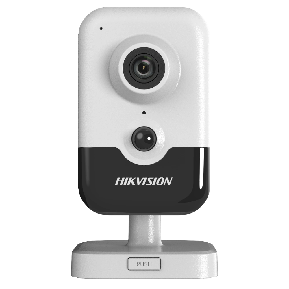 IP відеокамера Hikvision