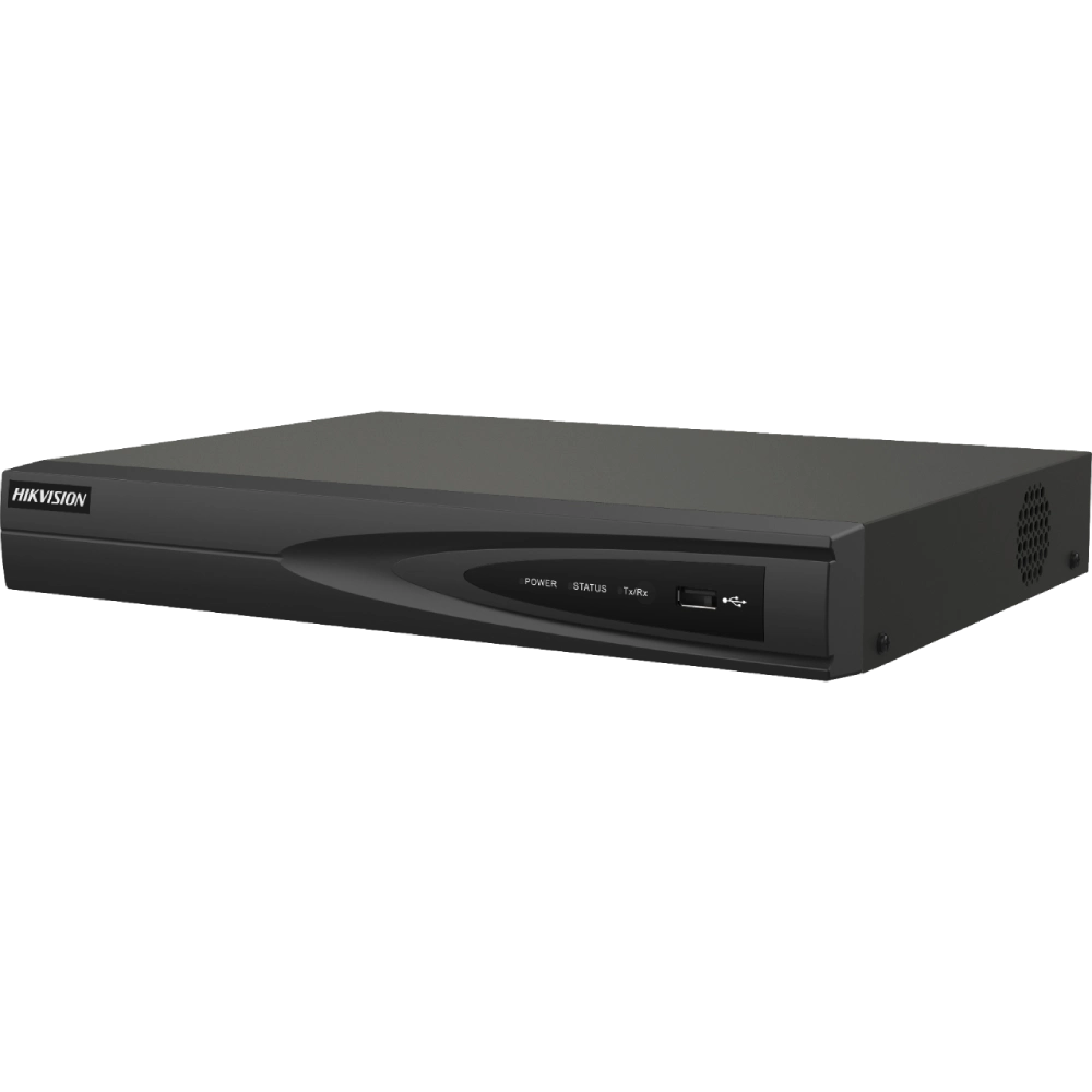 Відеореєстратор Hikvision