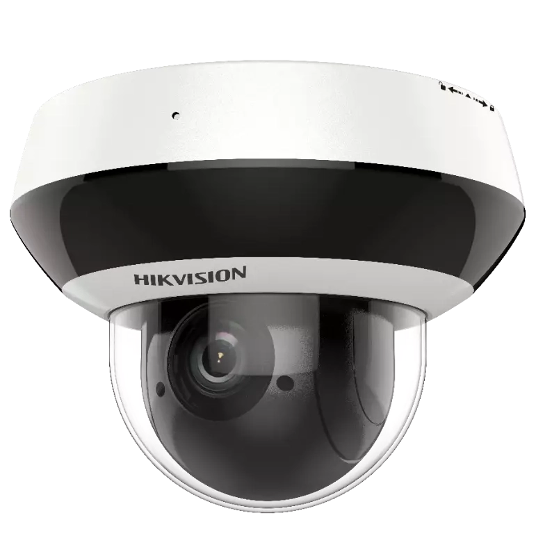 PTZ відеокамера Hikvision