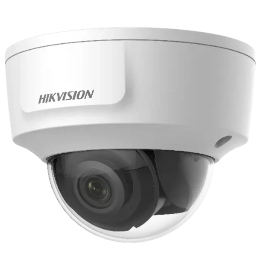 IP відеокамера Hikvision