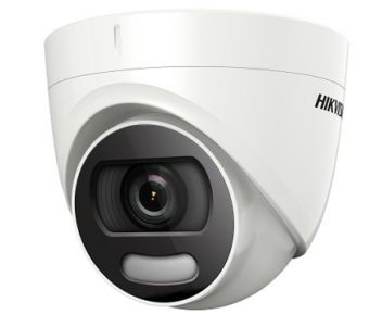 Turbo HD відеокамера Hikvision