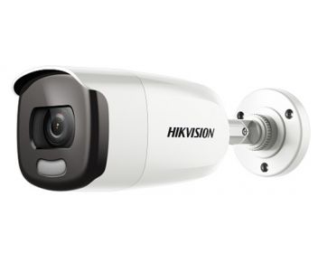 Turbo HD відеокамера Hikvision