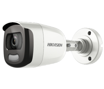 Turbo HD відеокамера Hikvision