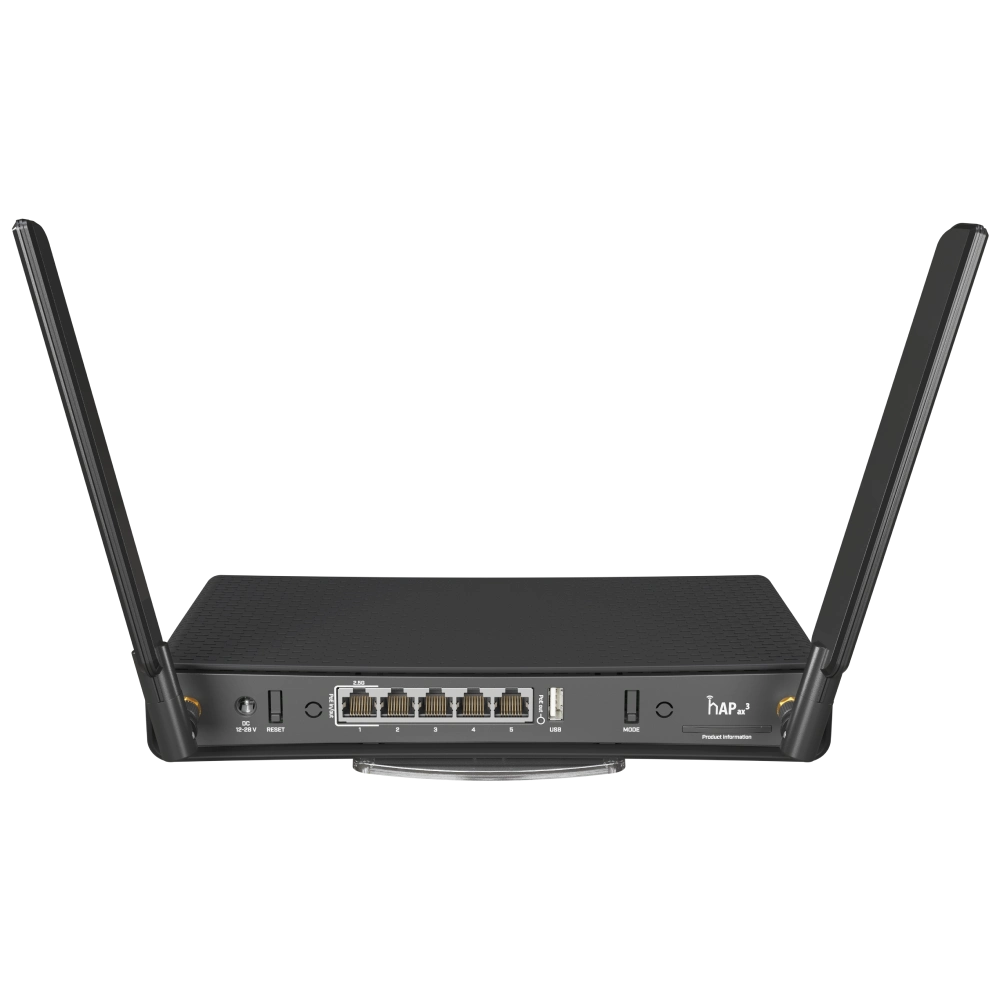 Wi-Fi роутер