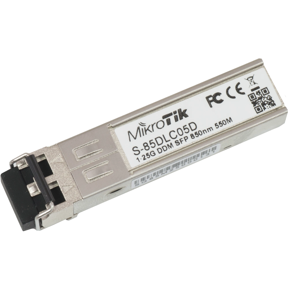 оптичний модуль SFP