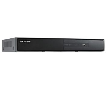 Відеореєстратор Hikvision