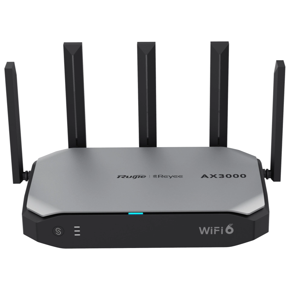 Wi-Fi роутер