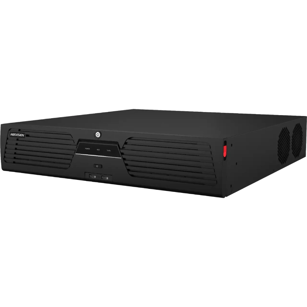 Відеореєстратор Hikvision