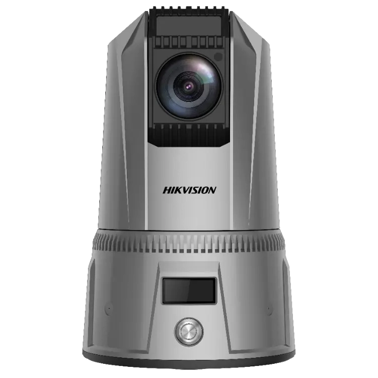 PTZ відеокамера Hikvision