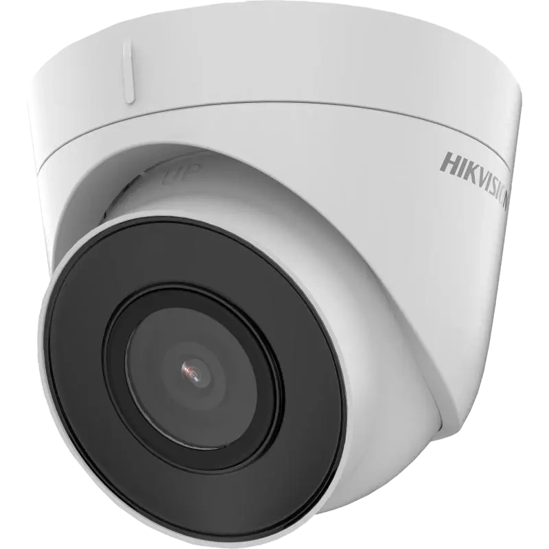 IP відеокамера Hikvision