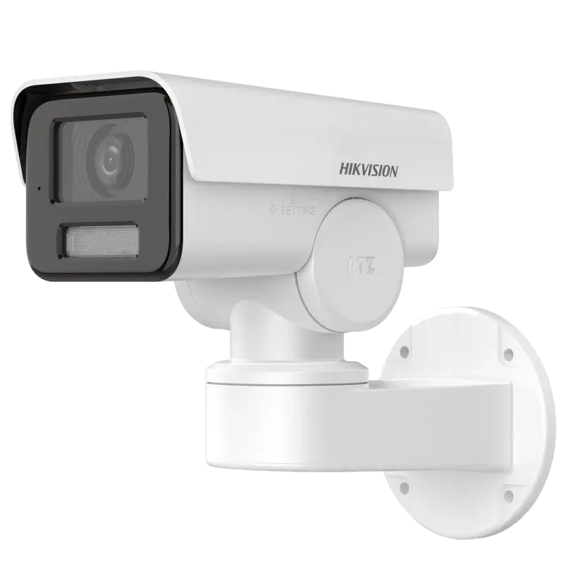 IP відеокамера Hikvision