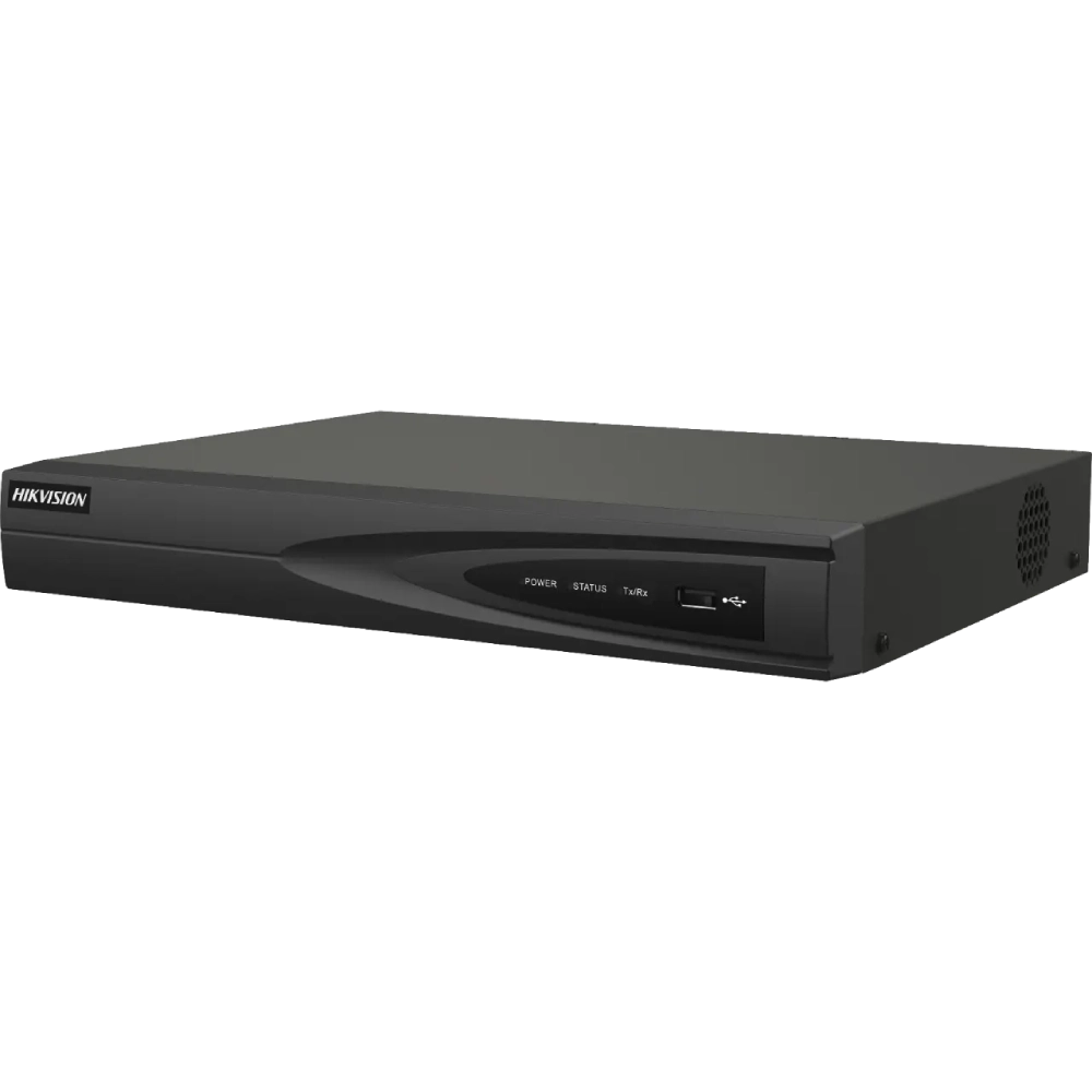 Відеореєстратор Hikvision