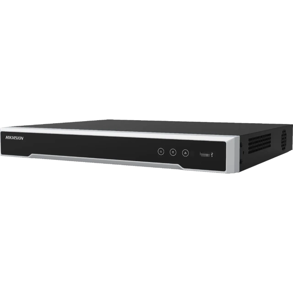 Відеореєстратор Hikvision