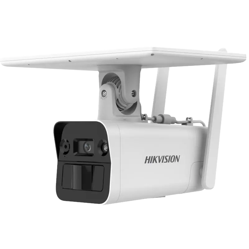 IP відеокамера Hikvision