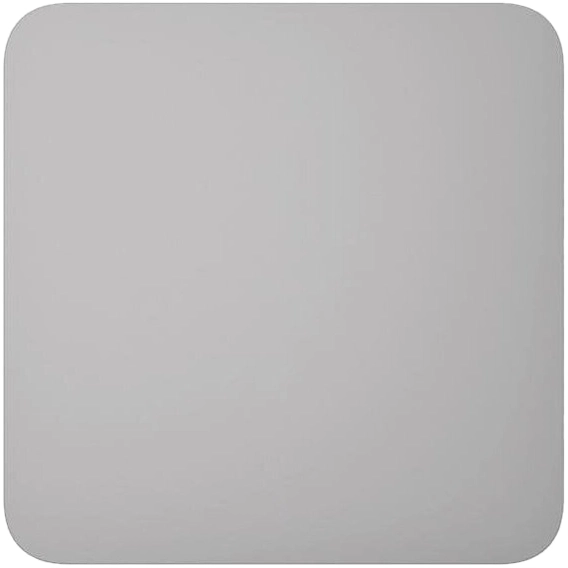 Кнопка для одноклавішного або прохідного вимикача