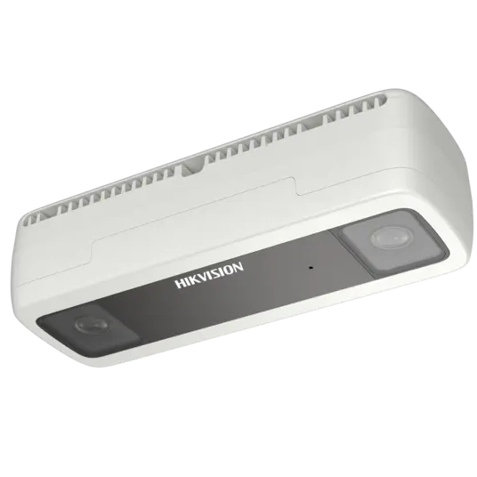 IP відеокамера Hikvision