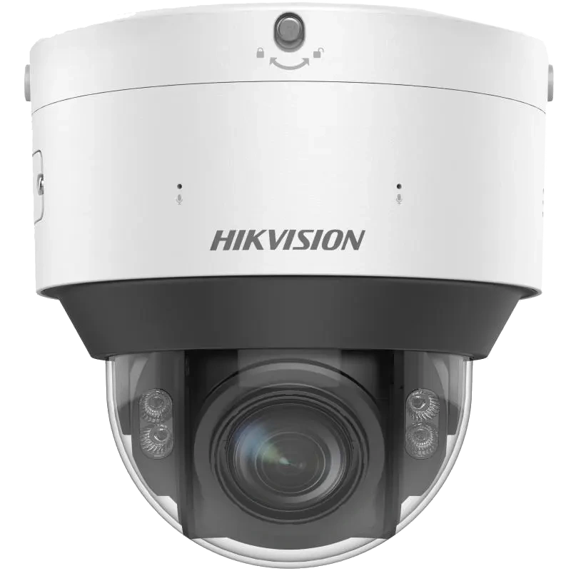 IP відеокамера Hikvision
