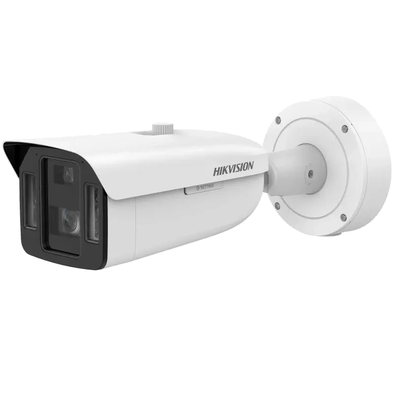 IP відеокамера Hikvision