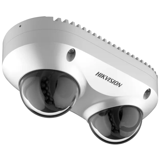 IP відеокамера Hikvision