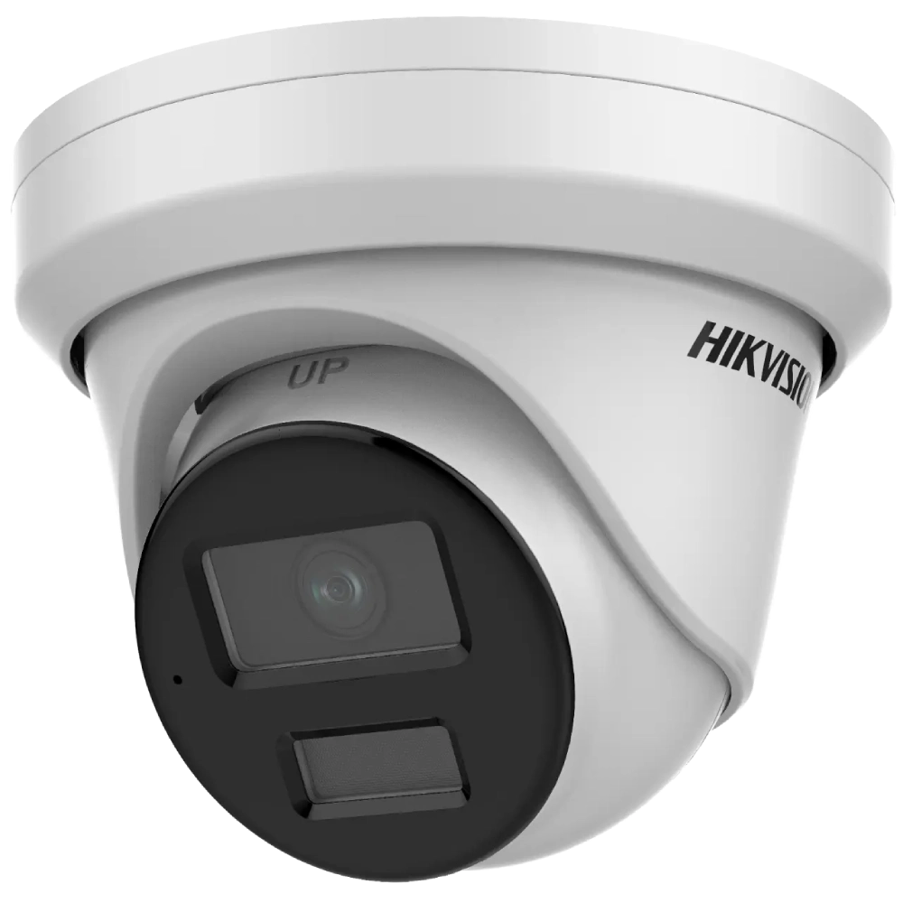 IP відеокамера Hikvision