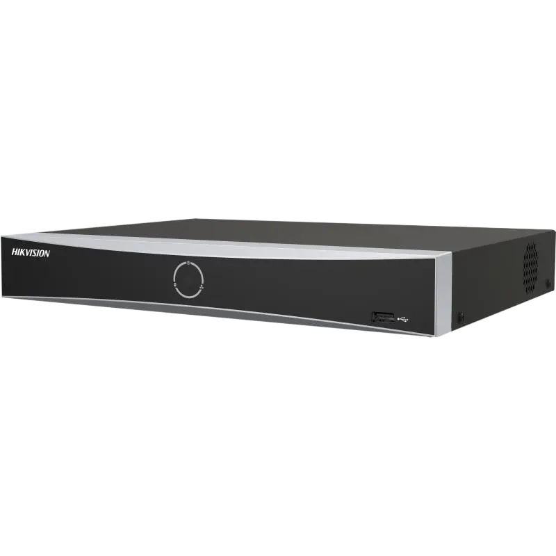 Відеореєстратор Hikvision