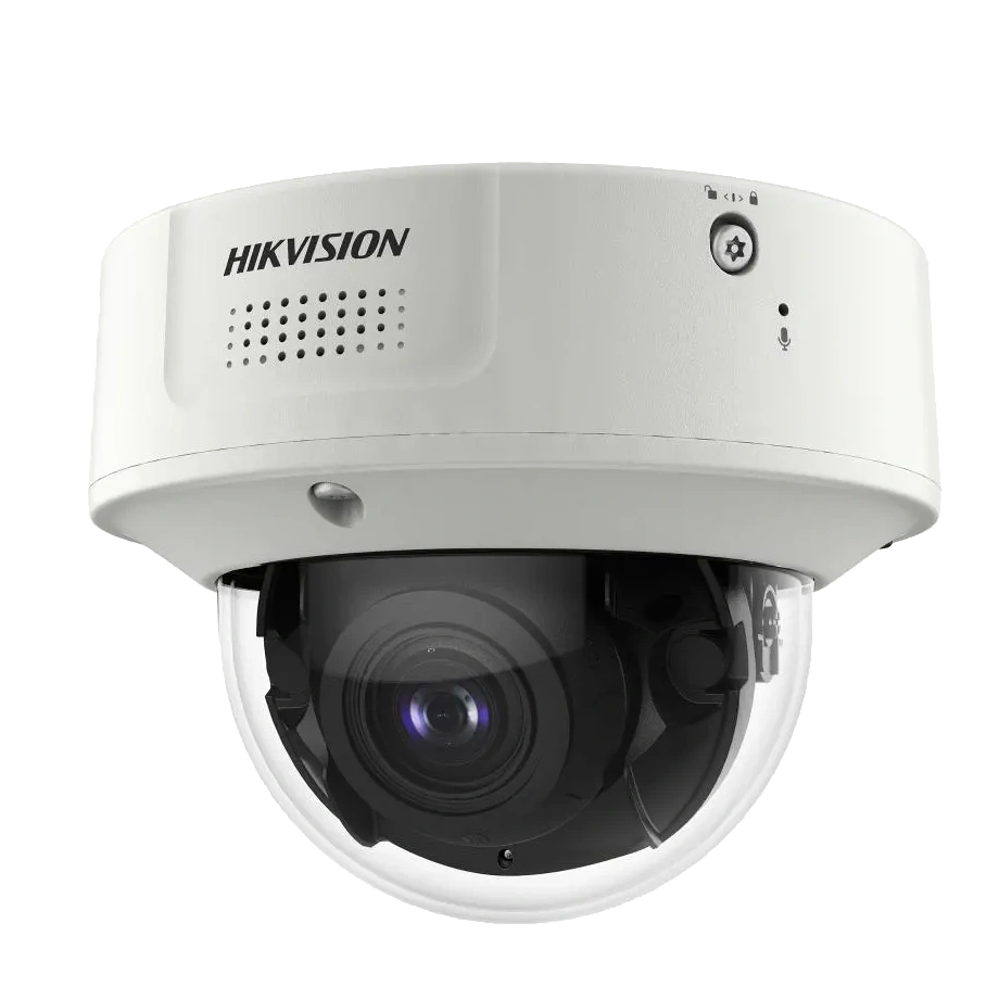 IP відеокамера Hikvision