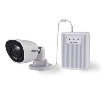 IP відеокамера Hikvision