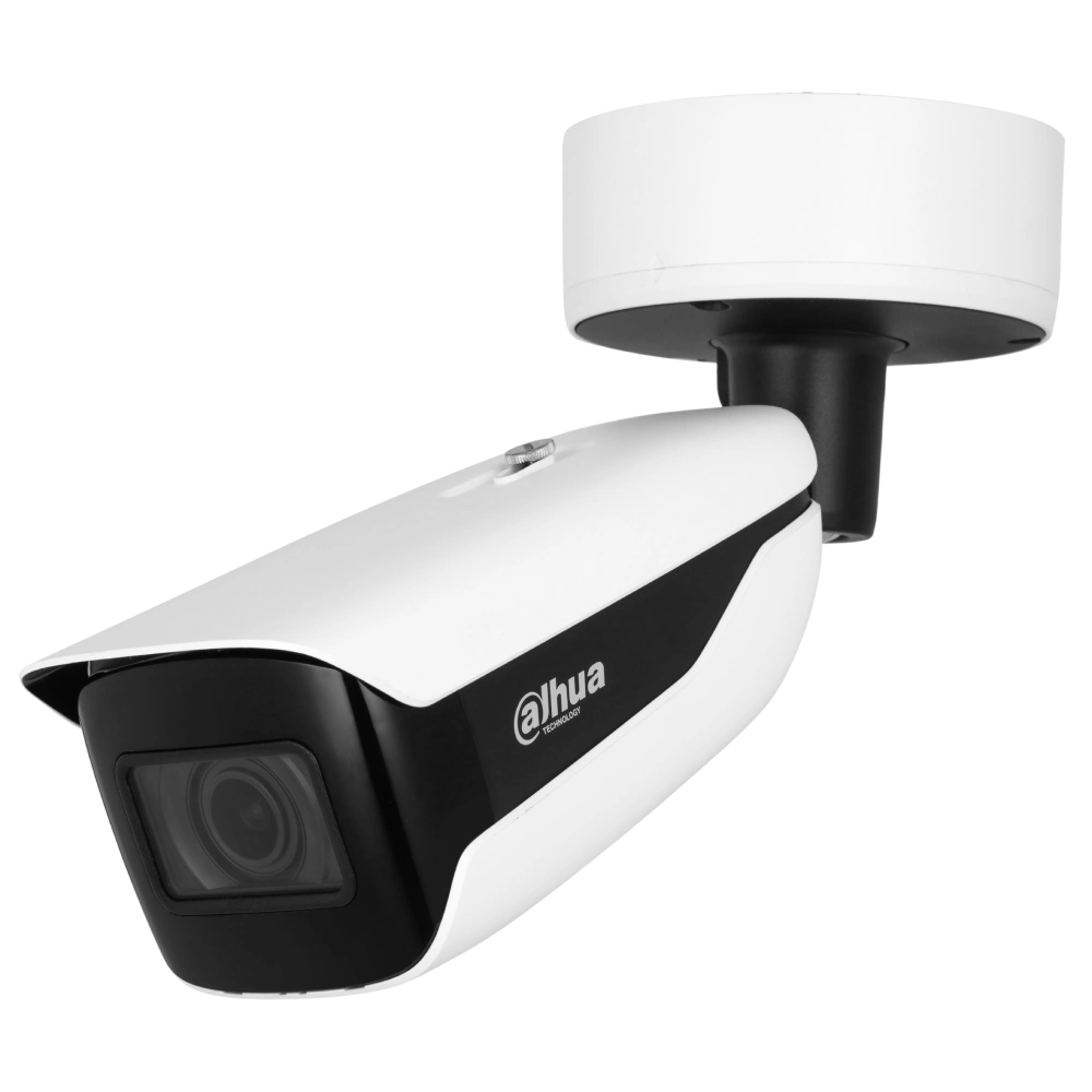 12 МП WizMind PoE+/ePoE IP67/IK10