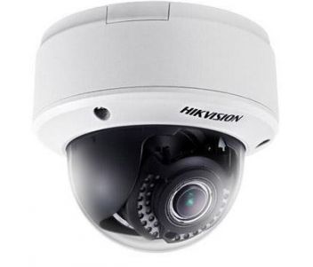 IP відеокамера Hikvision