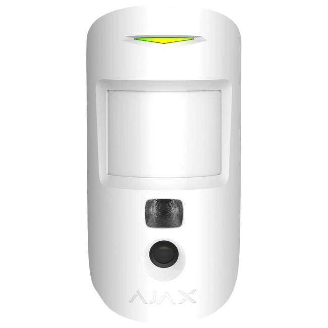 Superior MotionCam (PhOD) white Jeweller