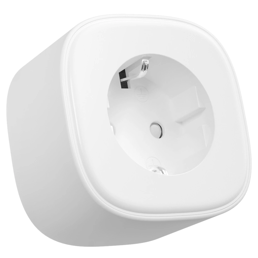 Розумна WiFi розетка (1 pack)