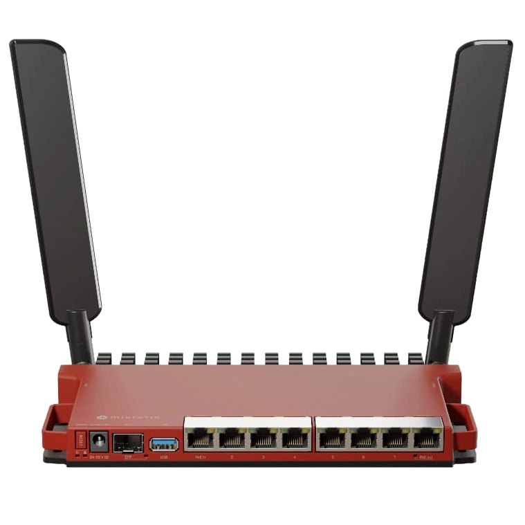 Wi-Fi роутер
