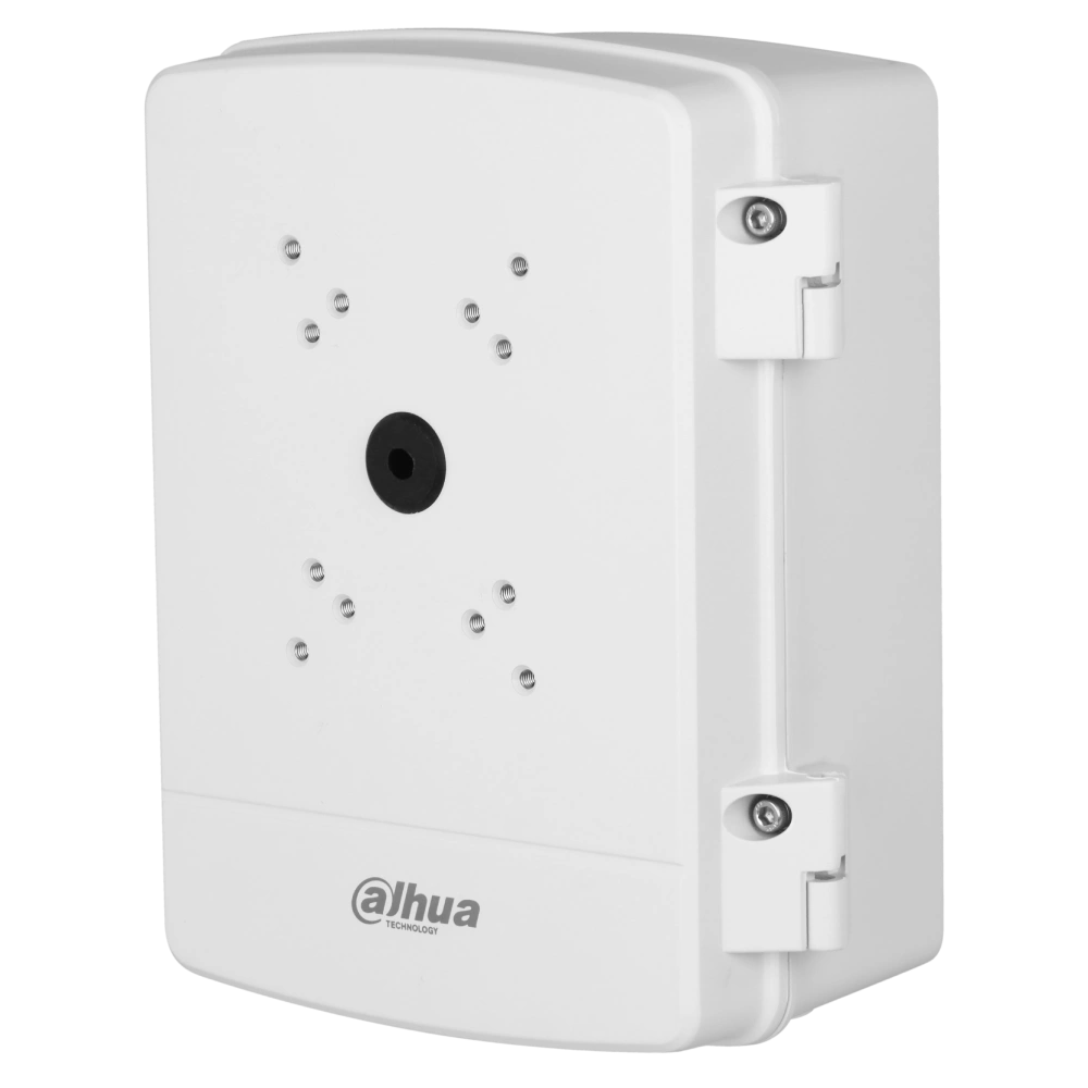 Водонепроникний Power Box