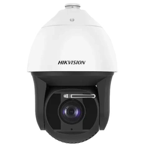 PTZ відеокамера Hikvision