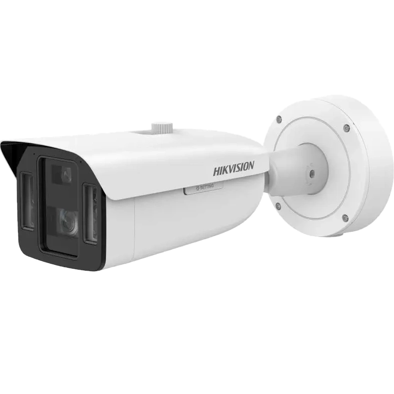 IP відеокамера Hikvision