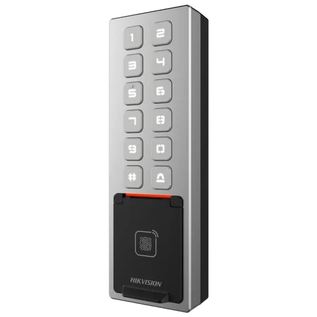 Термінал Hikvision