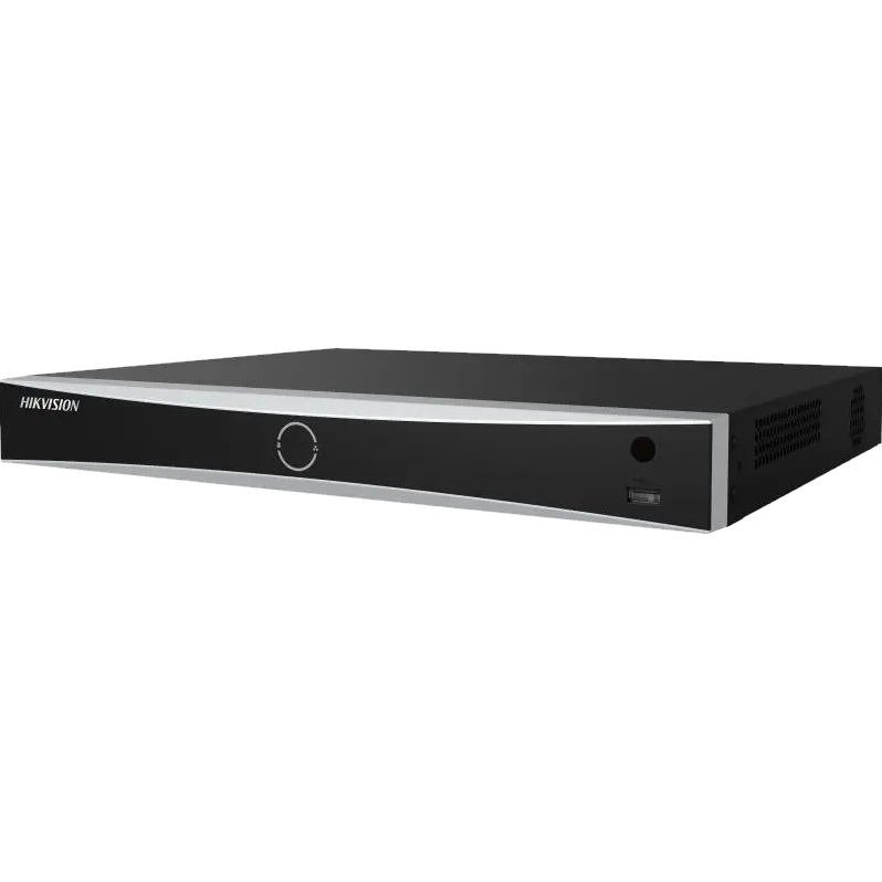 Відеореєстратор Hikvision