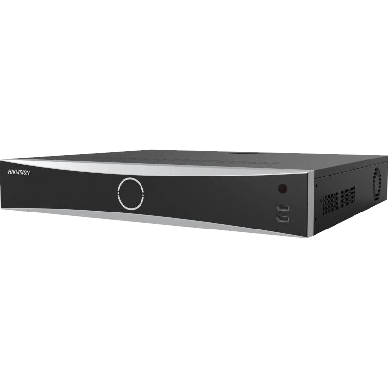 Відеореєстратор Hikvision