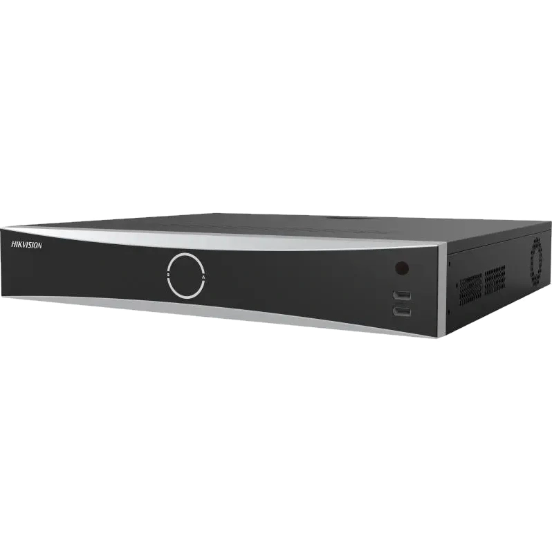 Відеореєстратор Hikvision