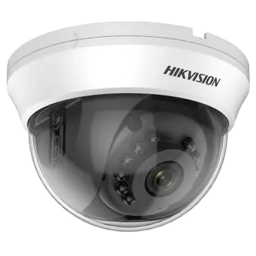 HDTVI відеокамера Hikvision